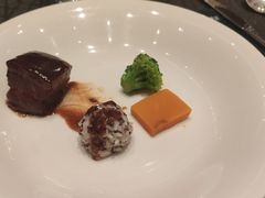 -中国坊中餐厅(石家庄希尔顿酒店)