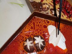 -麻路成都火锅(柏威年店)