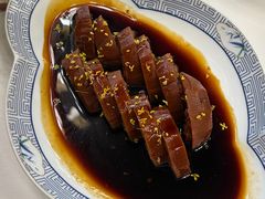 -二泉园老菜馆·百年无锡菜