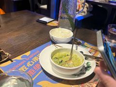 -泰妃殿(武汉首店)