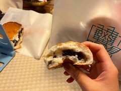 -新侨三宝乐面包店(崇文门店)