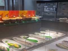 -绿杨春·淮扬宴(庐山路店)
