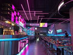 -燥次·烧烤酒场(万象城店)
