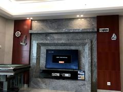 -金融街·金禧丽景海公园度假酒店