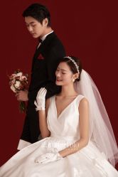 -太古映画婚纱摄影(天河店)