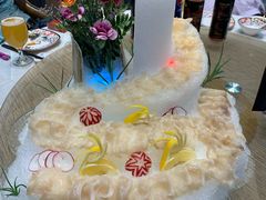 -君德澜酒家·创意粤菜(金山谷店)