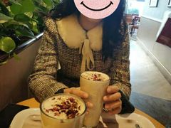 -COSTA COFFEE(天通苑华联店)