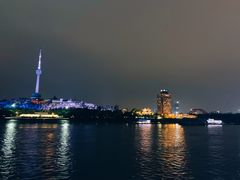 -武汉两江游览·夜游长江(汉口粤汉码头)