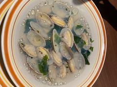 -萨莉亚意式餐厅(杭州滨江天街店)