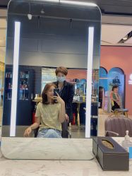 -HairCode芭曲发型