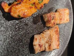 -谷牛和牛烤肉(漕河泾印象城店)