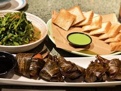 -Home Thai·泰谣(王府井apm店)