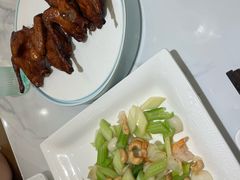 -大鸽饭(木莲中路店)