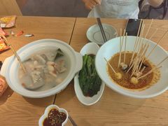 -花盐街·四川乐山小吃(西单大悦城店)