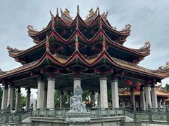 -天竺岩寺