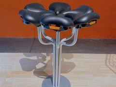 -chi K11艺术空间展览厅