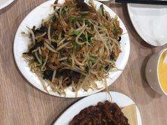 -姥家春饼店(漳州二路店)