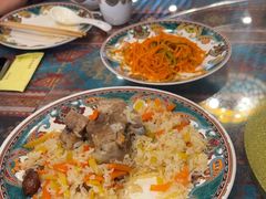 -巴依老爷新疆美食(马驹桥店)