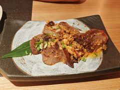 -德川家日本料理(顺义华联店)