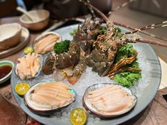 -蘑界·野生菌火锅(深业上城店)