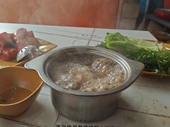 -辣动时代自助小火锅(大庆路店)