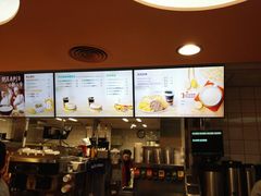 -麦当劳(天兴罗斯福店)