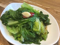 -新梅华·茶点餐厅(欧尚店)