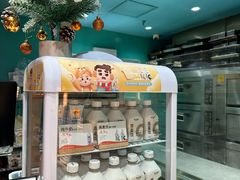 -爸爸糖手工吐司(上海五角场万达店)