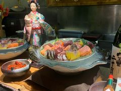 -深圳四季酒店·馥自助餐厅