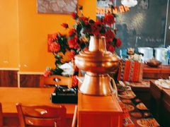 -如意林卡藏餐吧(大昭寺店)