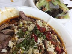 过江嫩腰花-聚福缘菜馆(隆昌路店)
