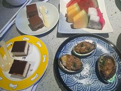 -大渔铁板烧(大悦城店)