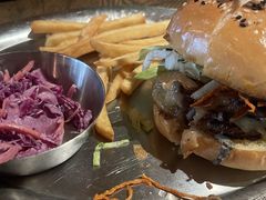 -Q MEX 库迈墨西哥餐吧(三里屯店)