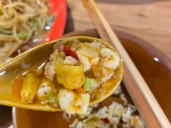麻婆牛骨髓-先启半步颠小酒馆(回龙观店)