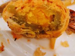 -万达瑞华酒店美食汇自助餐厅(楚河汉街店)