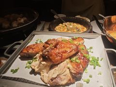 -绿茶餐厅(千岛湖银泰城店)