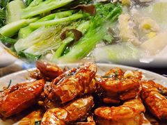 -美未居·老字号·地道顺德菜·桑拿鸡·鱼生(容桂店)