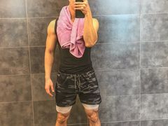 -一兆韦德健身·城市运动馆