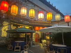 -院8里·小聚园老川菜(九眼桥店)