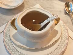 -深圳美高梅酒店-品聚嘉府中餐厅