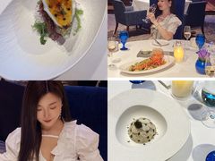 -AZUR聚(香格里拉饭店)