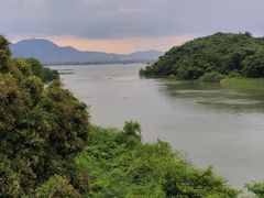 -福建鲤鱼洲酒店