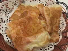 -庞家烧烤客栈(炮台山店)