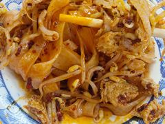 -王菊美食街·王菊面馆(总店)