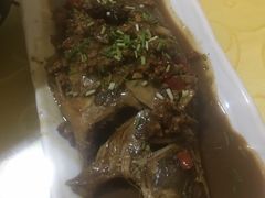 -宜城私房菜.臭鳜鱼(九华新街店)