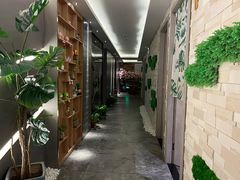 -禧瑞 ·丝浴主题·水疗·spa(中山公园店)