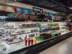 -盒马鲜生(顺义店)