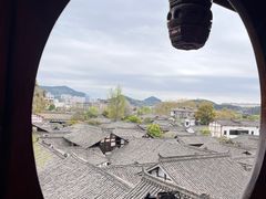 -中天楼