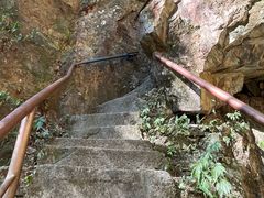 -广东大峡谷