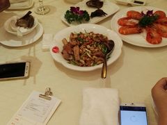-北海渔村酒楼·粤菜海鲜点心(新华店)